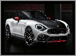 Abarth 124 Spider