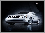 Cadillac DTS