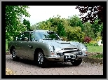 DB6, Zabytkowy, Aston Martin