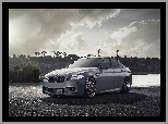 M5, Samochód, BMW, Tuning