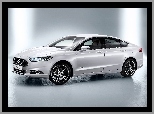 Ford Mondeo, MK4