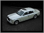 Szyberdach, Rolls-Royce Phantom