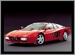 Testarossa