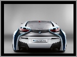 Dyfuzor, BMW Vision